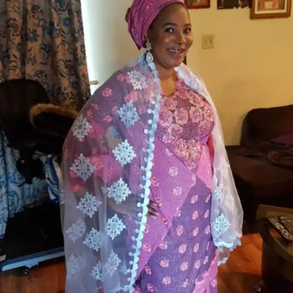 ‘Thank You For The Gift Of Life’ – Moji Olaiya’s Instagram Post 24-hours Before Her Death